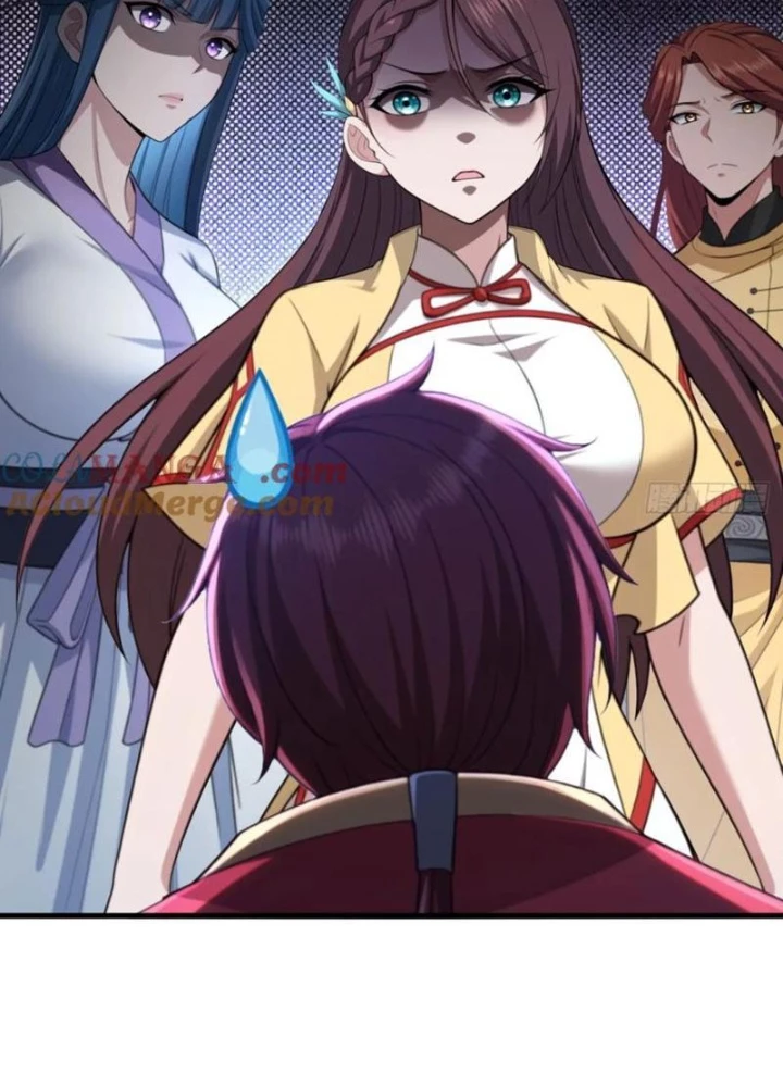 Thái Cổ Yêu Thánh Lấy Ta Làm Lô Đỉnh Chapter 111 - 49