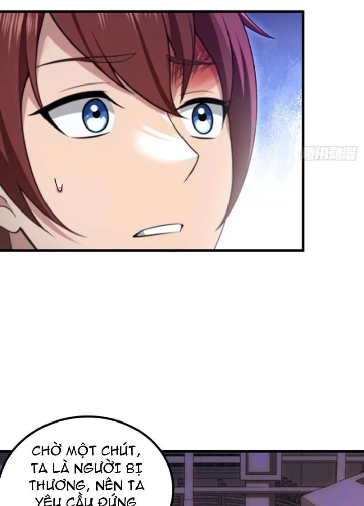 Thái Cổ Yêu Thánh Lấy Ta Làm Lô Đỉnh Chapter 111 - 51