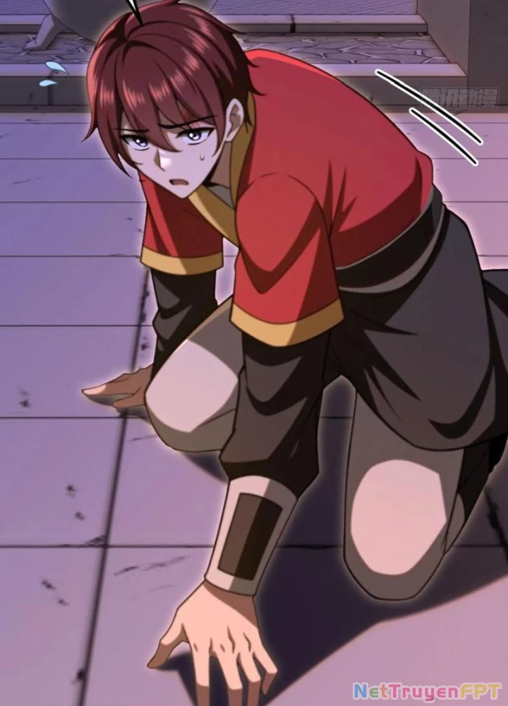 Thái Cổ Yêu Thánh Lấy Ta Làm Lô Đỉnh Chapter 111 - 53