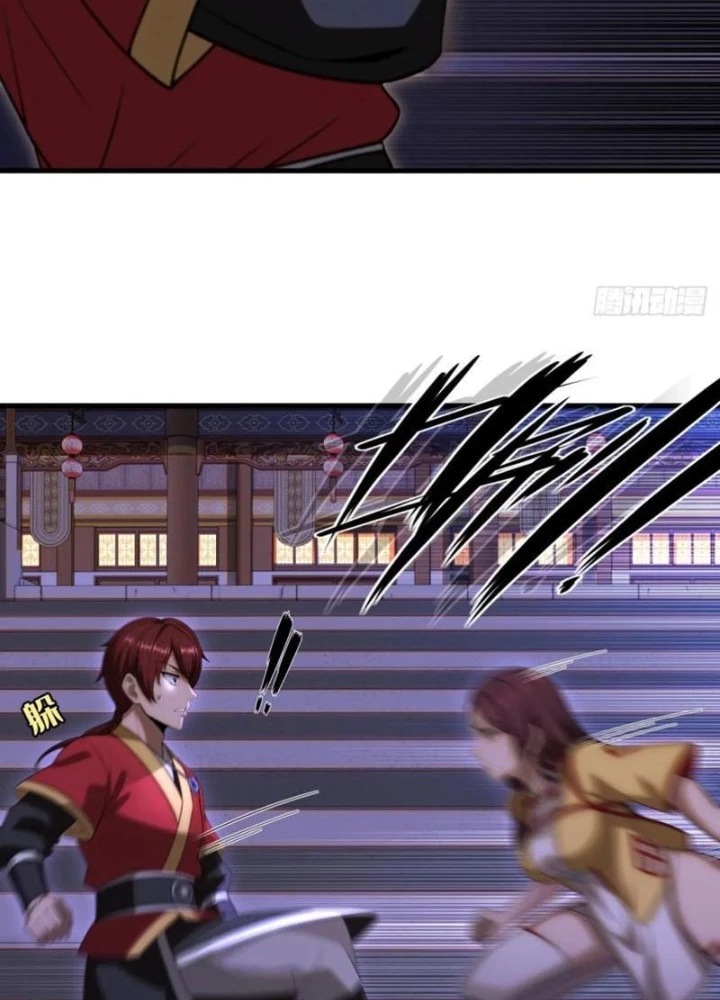 Thái Cổ Yêu Thánh Lấy Ta Làm Lô Đỉnh Chapter 111 - 63