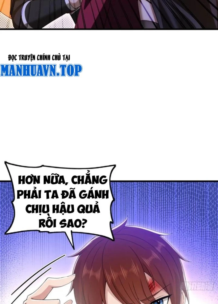 Thái Cổ Yêu Thánh Lấy Ta Làm Lô Đỉnh Chapter 111 - 67