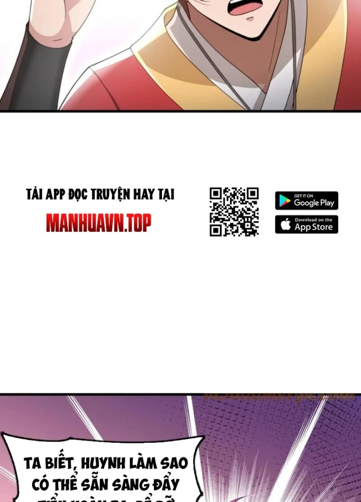 Thái Cổ Yêu Thánh Lấy Ta Làm Lô Đỉnh Chapter 111 - 69