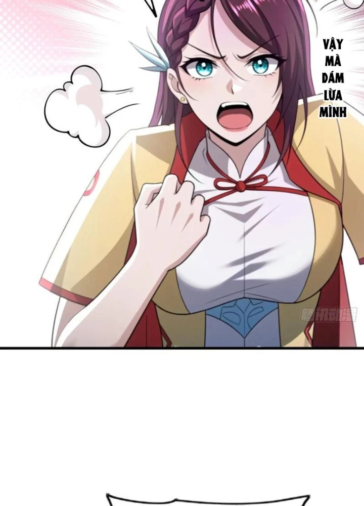 Thái Cổ Yêu Thánh Lấy Ta Làm Lô Đỉnh Chapter 111 - 71
