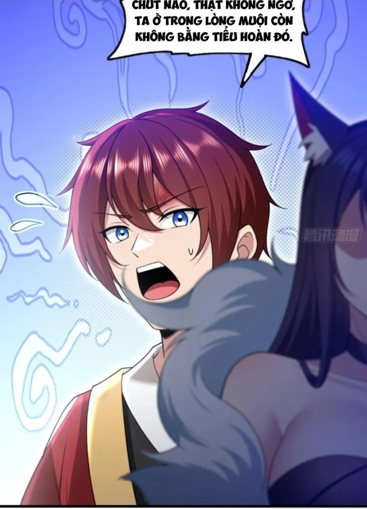 Thái Cổ Yêu Thánh Lấy Ta Làm Lô Đỉnh Chapter 111 - 73