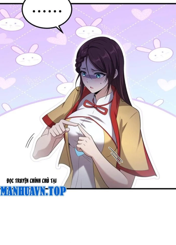 Thái Cổ Yêu Thánh Lấy Ta Làm Lô Đỉnh Chapter 111 - 75