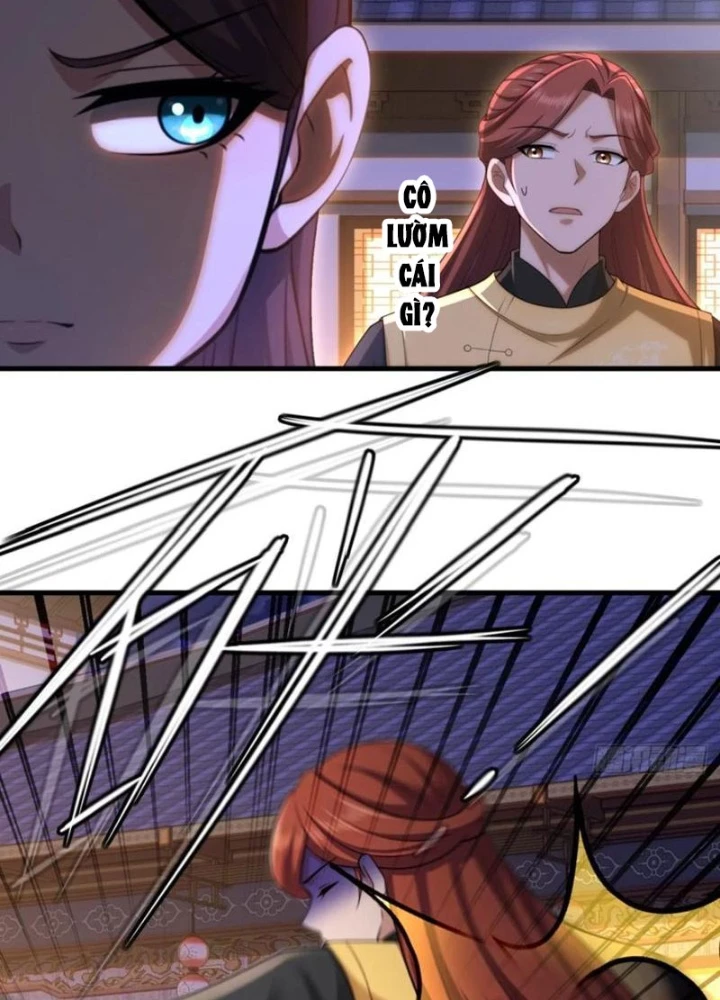 Thái Cổ Yêu Thánh Lấy Ta Làm Lô Đỉnh Chapter 111 - 77
