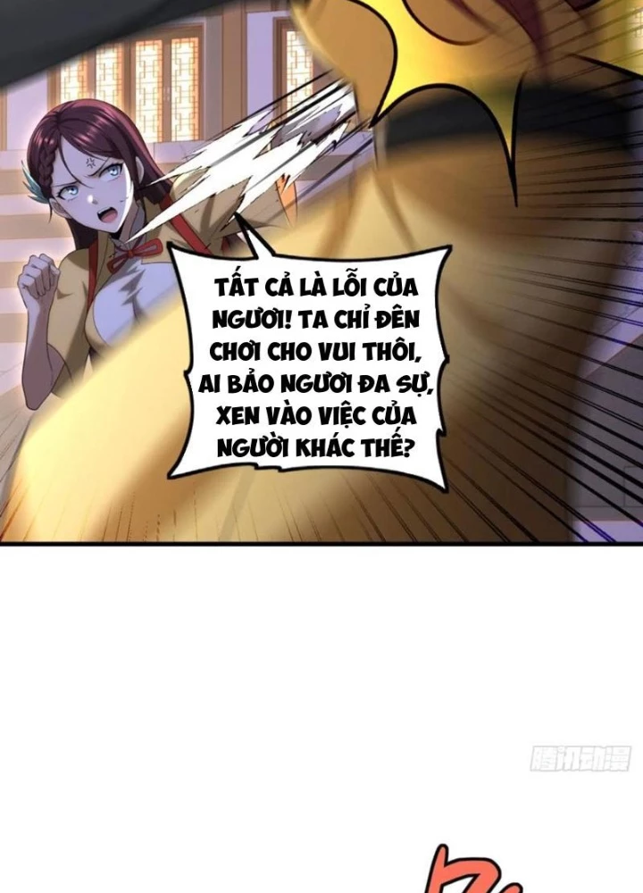 Thái Cổ Yêu Thánh Lấy Ta Làm Lô Đỉnh Chapter 111 - 79