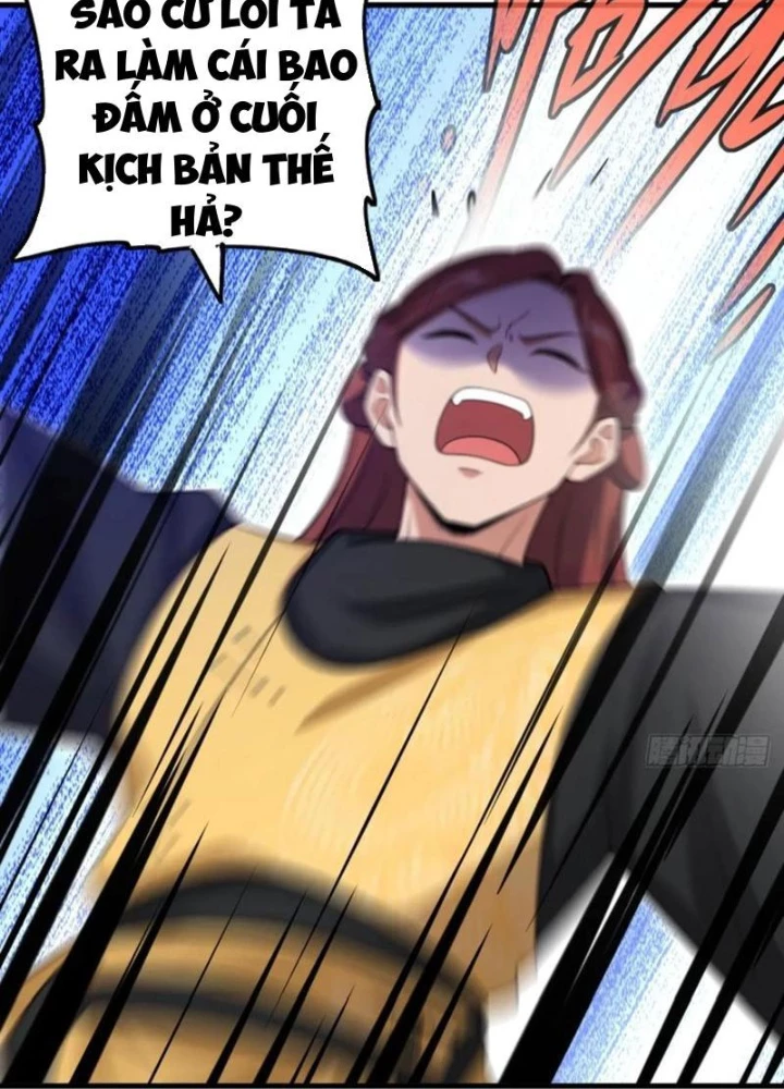 Thái Cổ Yêu Thánh Lấy Ta Làm Lô Đỉnh Chapter 111 - 81