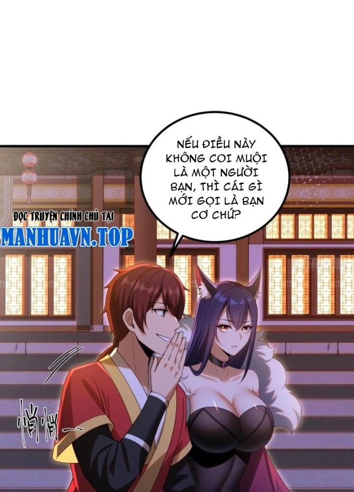 Thái Cổ Yêu Thánh Lấy Ta Làm Lô Đỉnh Chapter 111 - 83