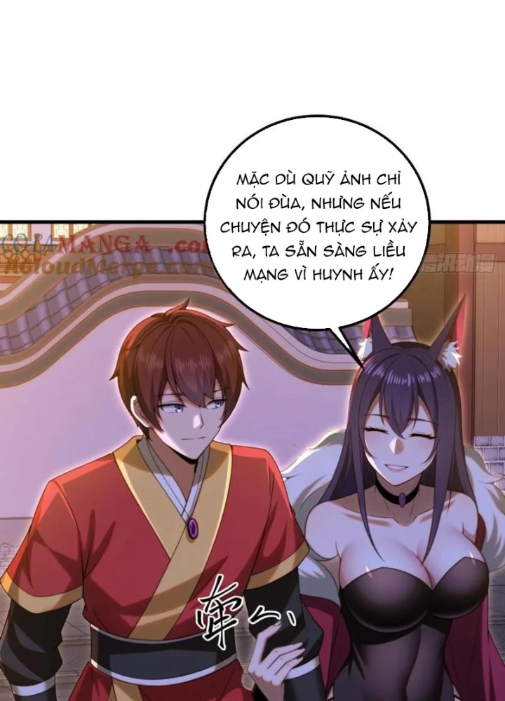 Thái Cổ Yêu Thánh Lấy Ta Làm Lô Đỉnh Chapter 111 - 85