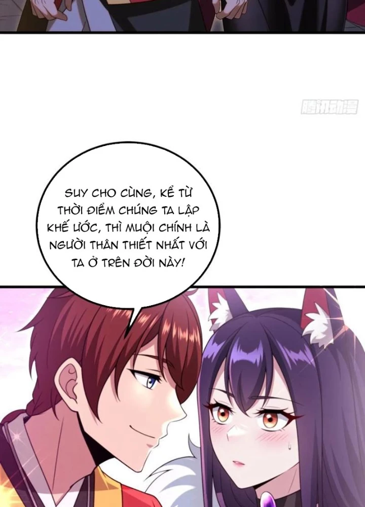 Thái Cổ Yêu Thánh Lấy Ta Làm Lô Đỉnh Chapter 111 - 87