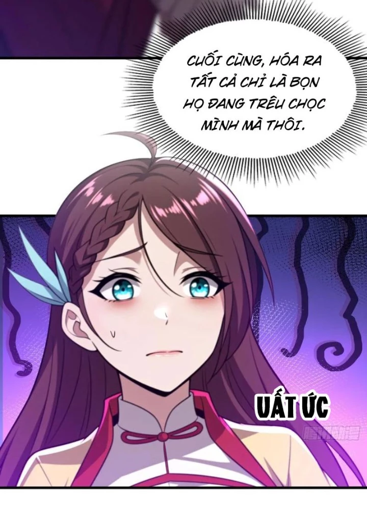 Thái Cổ Yêu Thánh Lấy Ta Làm Lô Đỉnh Chapter 111 - 91