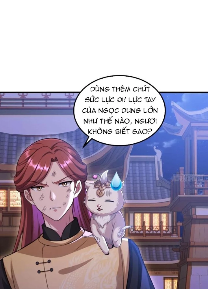 Thái Cổ Yêu Thánh Lấy Ta Làm Lô Đỉnh Chapter 112 - 4