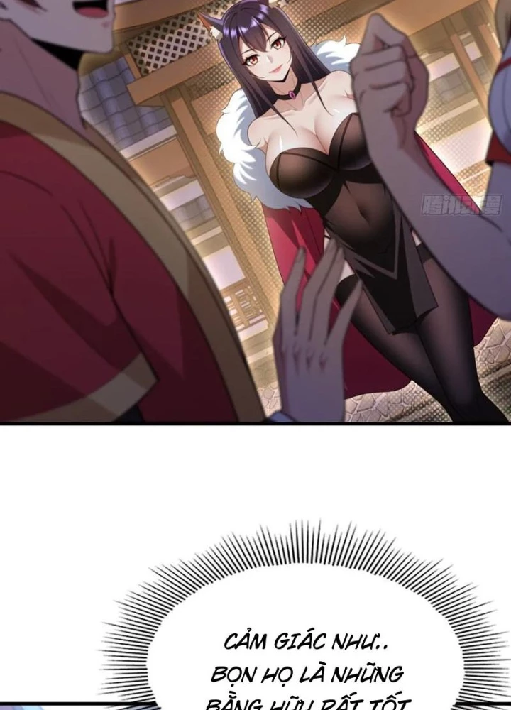 Thái Cổ Yêu Thánh Lấy Ta Làm Lô Đỉnh Chapter 112 - 8