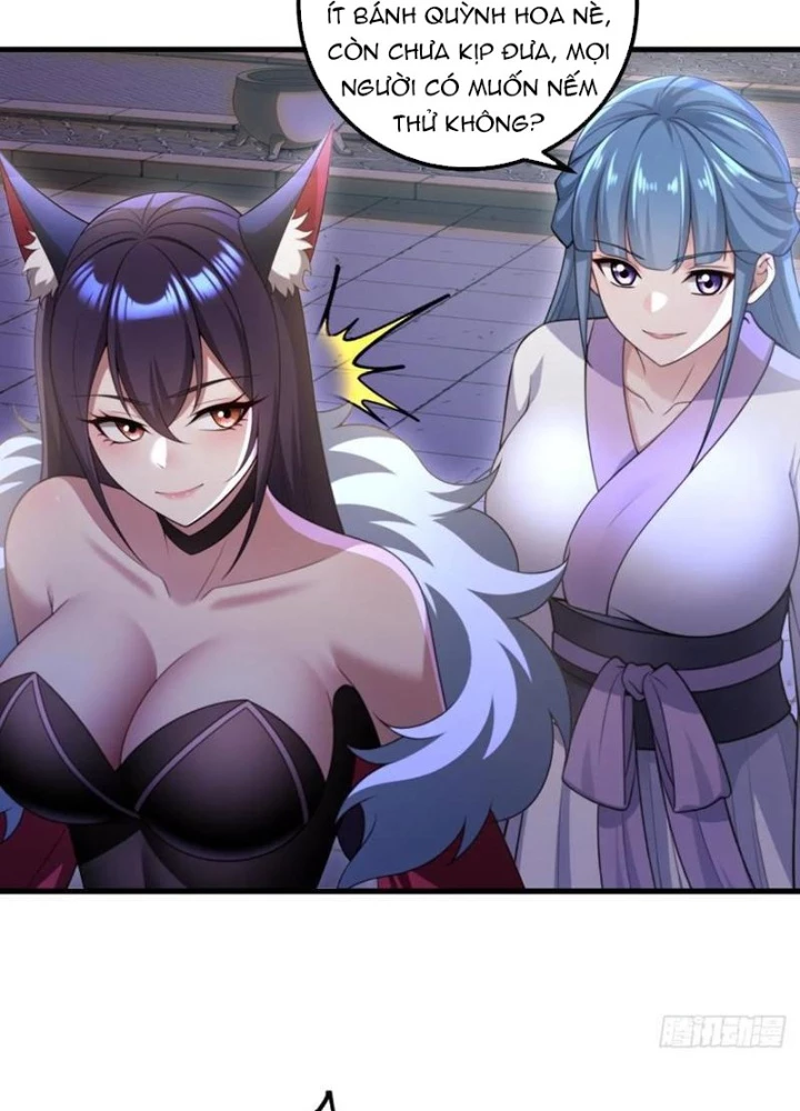 Thái Cổ Yêu Thánh Lấy Ta Làm Lô Đỉnh Chapter 112 - 12