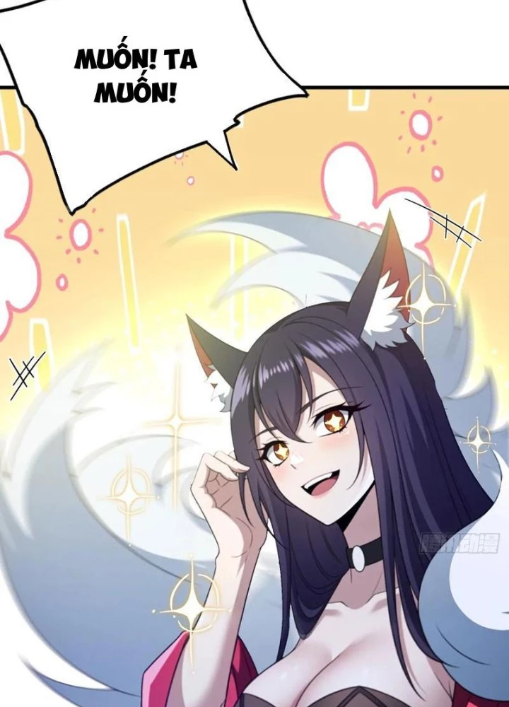 Thái Cổ Yêu Thánh Lấy Ta Làm Lô Đỉnh Chapter 112 - 14