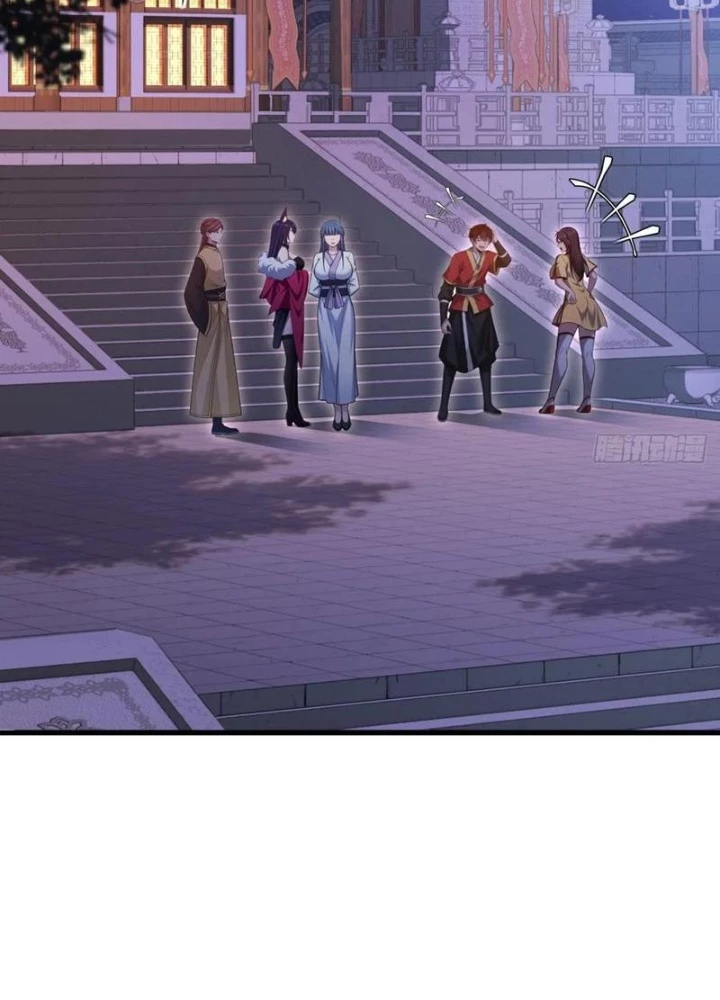 Thái Cổ Yêu Thánh Lấy Ta Làm Lô Đỉnh Chapter 112 - 18