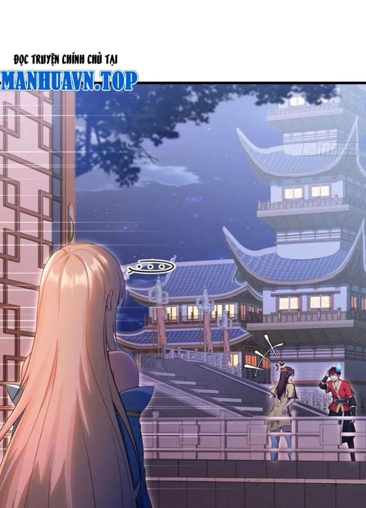 Thái Cổ Yêu Thánh Lấy Ta Làm Lô Đỉnh Chapter 112 - 20