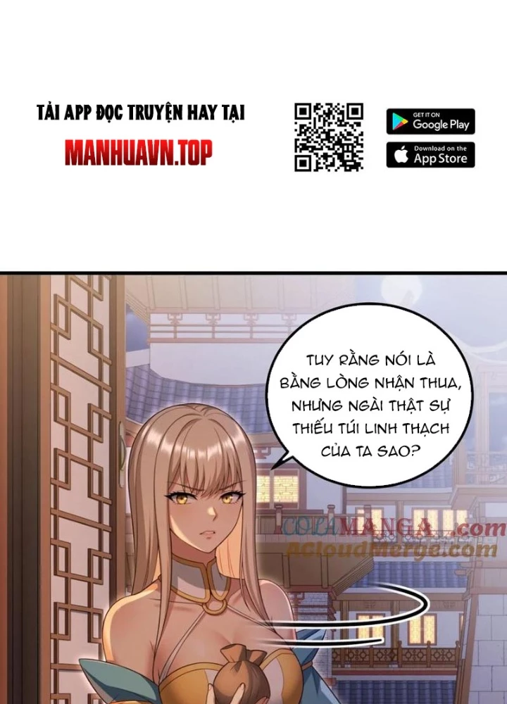 Thái Cổ Yêu Thánh Lấy Ta Làm Lô Đỉnh Chapter 112 - 26