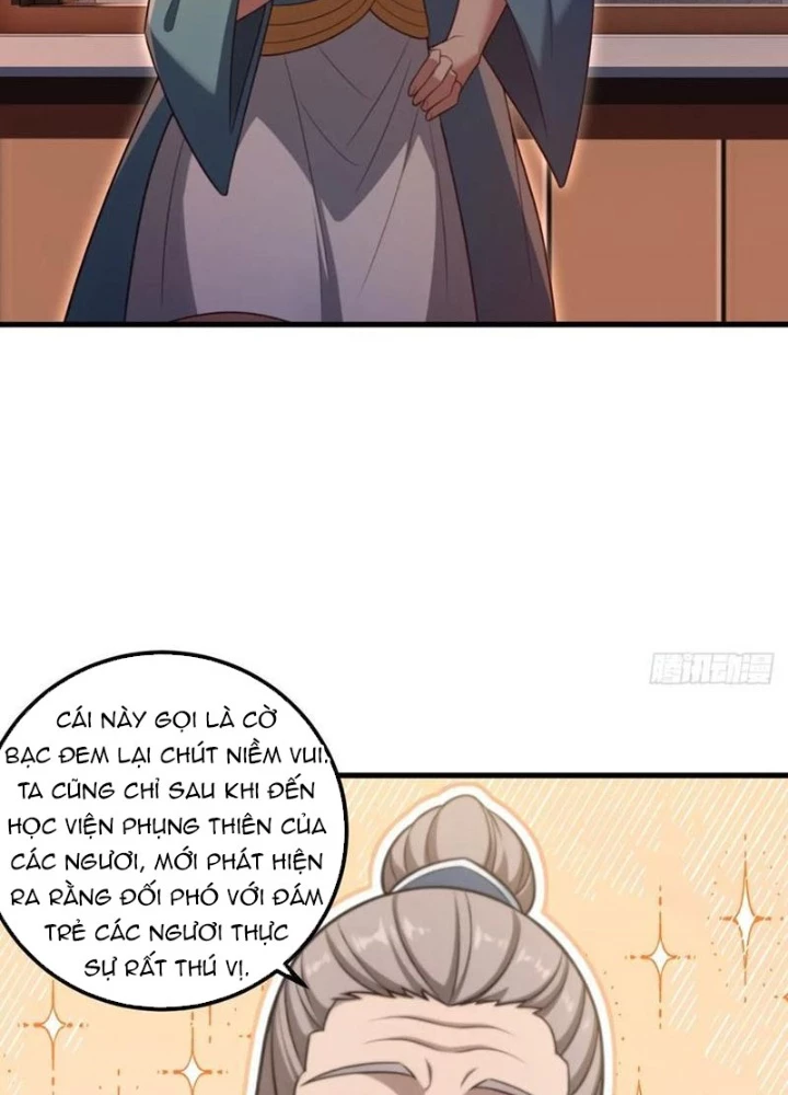 Thái Cổ Yêu Thánh Lấy Ta Làm Lô Đỉnh Chapter 112 - 28