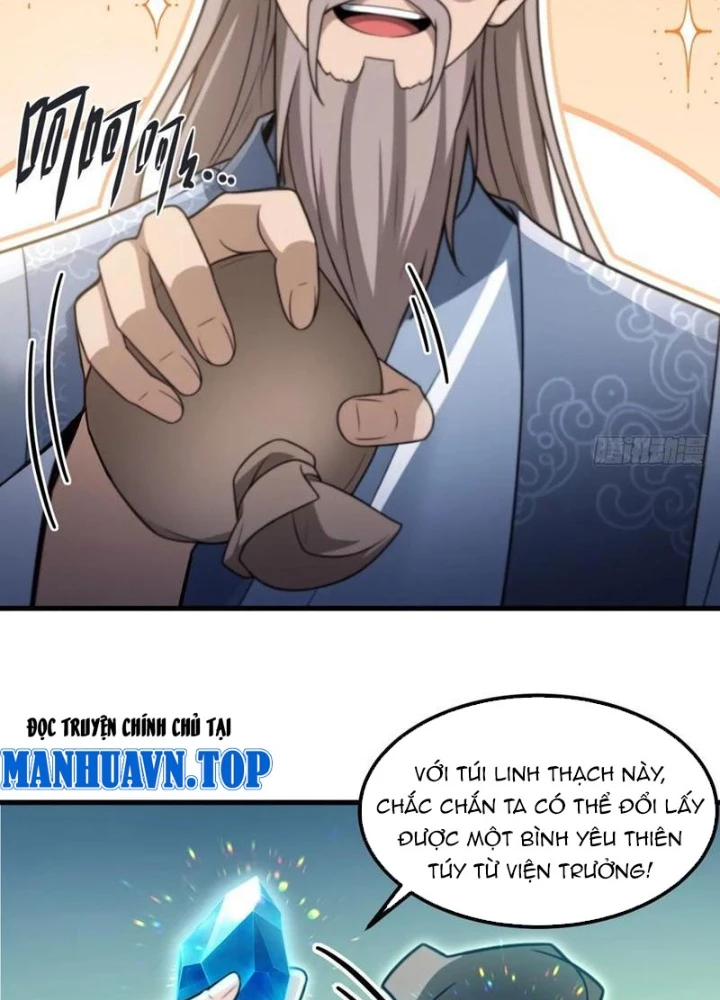 Thái Cổ Yêu Thánh Lấy Ta Làm Lô Đỉnh Chapter 112 - 30