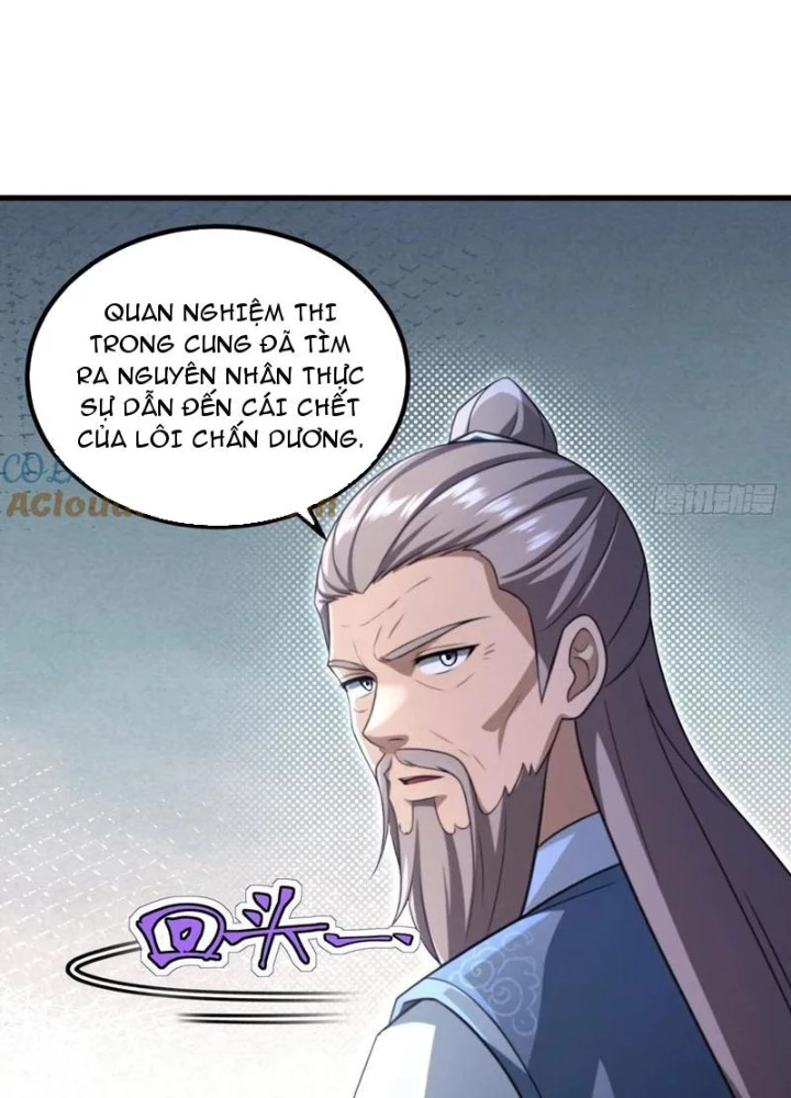 Thái Cổ Yêu Thánh Lấy Ta Làm Lô Đỉnh Chapter 112 - 42