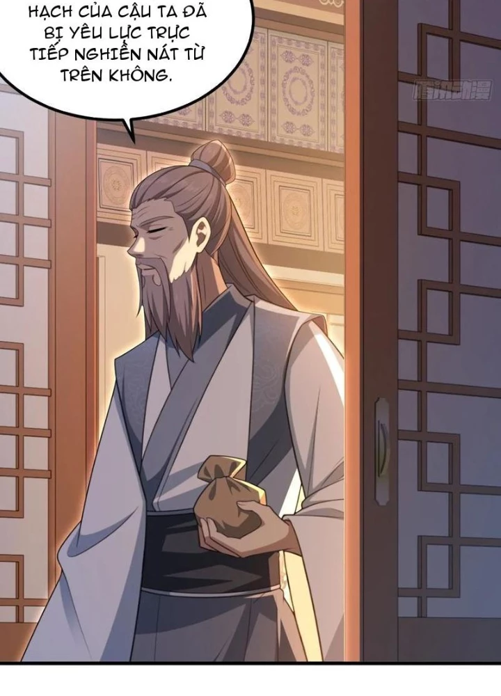 Thái Cổ Yêu Thánh Lấy Ta Làm Lô Đỉnh Chapter 112 - 46