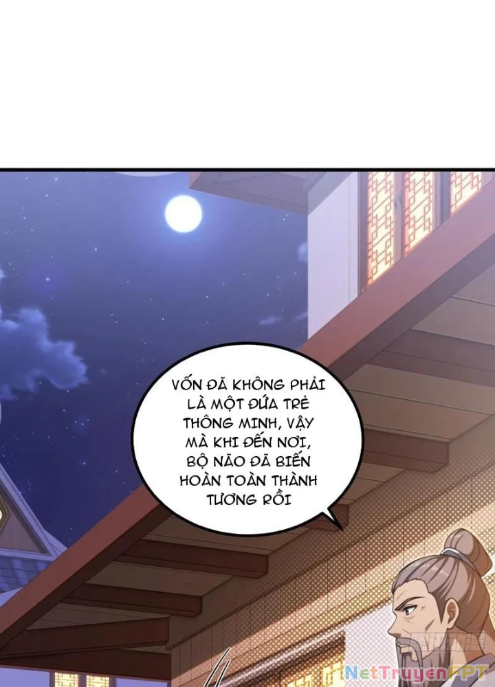 Thái Cổ Yêu Thánh Lấy Ta Làm Lô Đỉnh Chapter 112 - 48