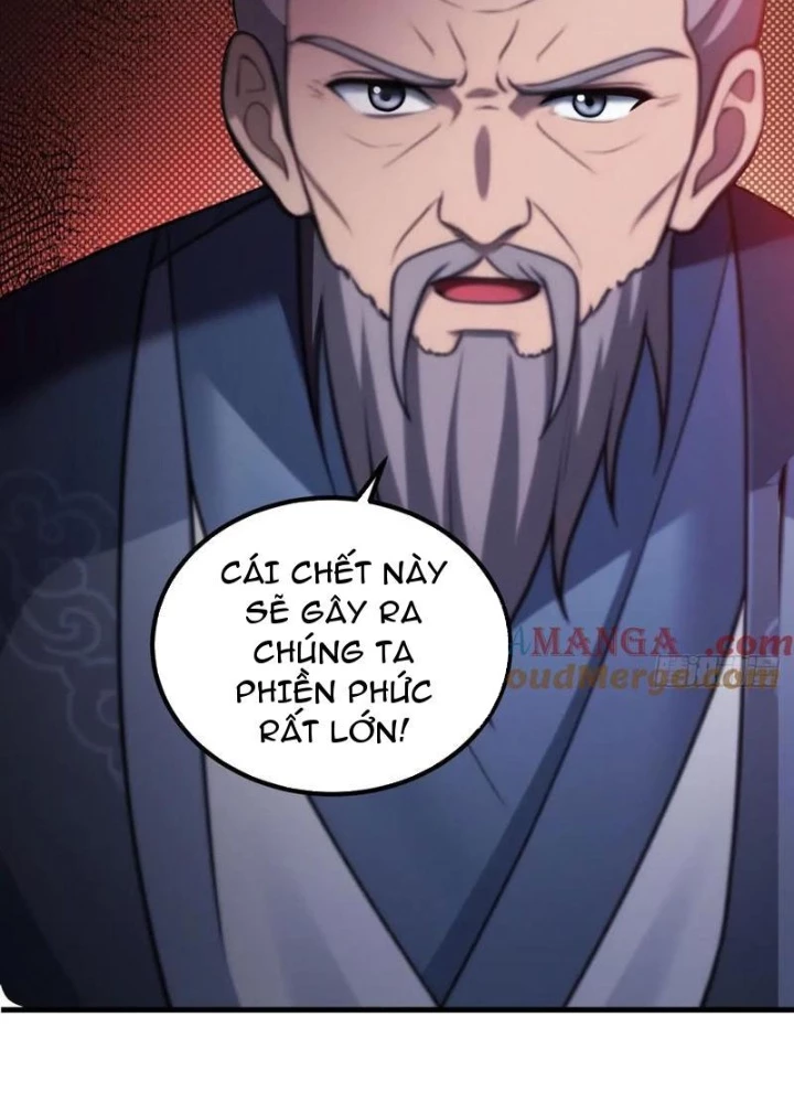 Thái Cổ Yêu Thánh Lấy Ta Làm Lô Đỉnh Chapter 112 - 52