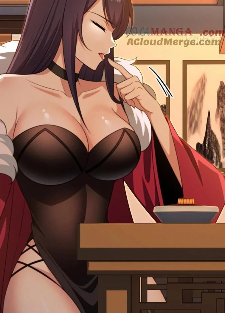 Thái Cổ Yêu Thánh Lấy Ta Làm Lô Đỉnh Chapter 112 - 58