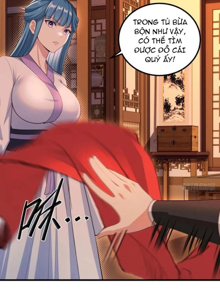 Thái Cổ Yêu Thánh Lấy Ta Làm Lô Đỉnh Chapter 112 - 64