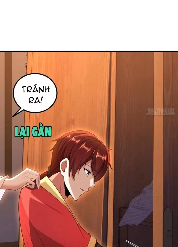 Thái Cổ Yêu Thánh Lấy Ta Làm Lô Đỉnh Chapter 112 - 66