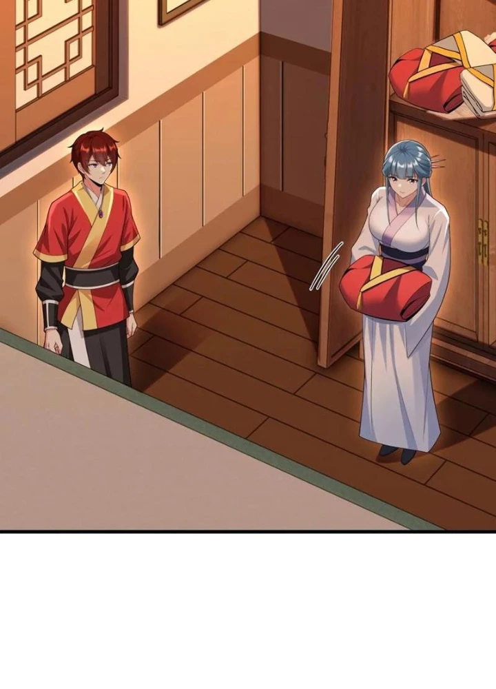 Thái Cổ Yêu Thánh Lấy Ta Làm Lô Đỉnh Chapter 112 - 72