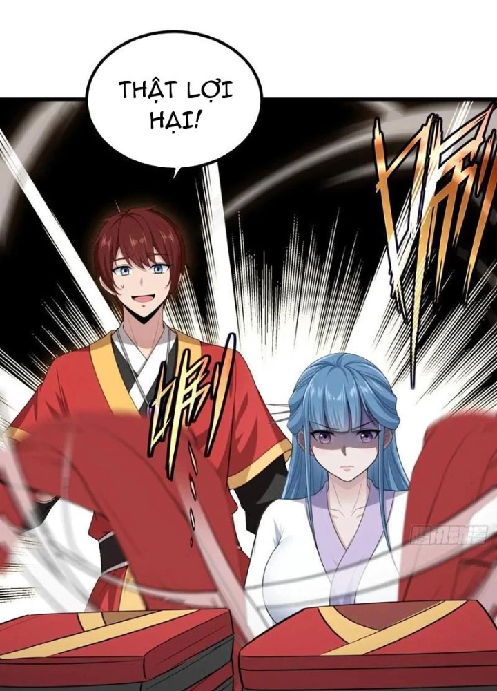 Thái Cổ Yêu Thánh Lấy Ta Làm Lô Đỉnh Chapter 112 - 74