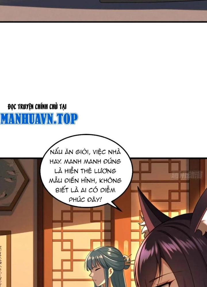 Thái Cổ Yêu Thánh Lấy Ta Làm Lô Đỉnh Chapter 112 - 76