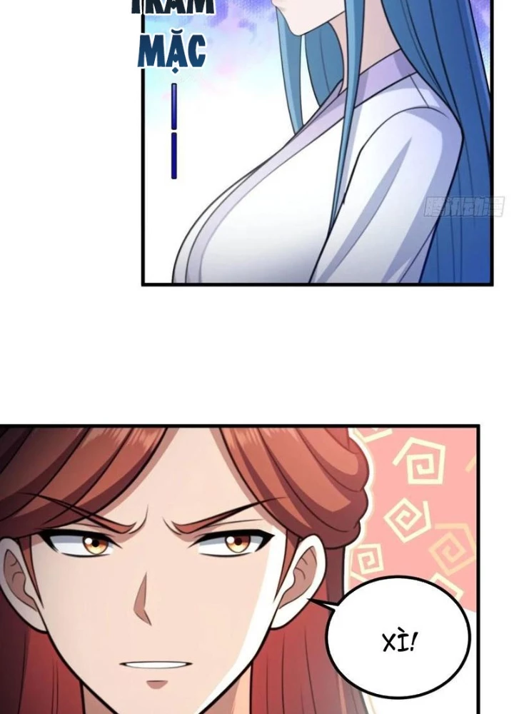 Thái Cổ Yêu Thánh Lấy Ta Làm Lô Đỉnh Chapter 112 - 80