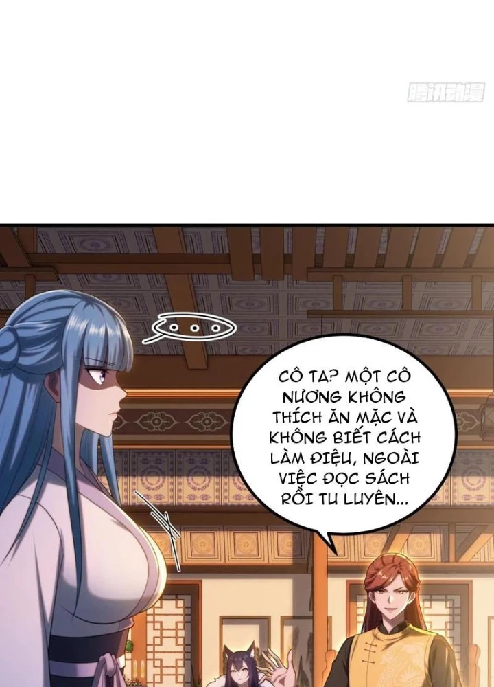 Thái Cổ Yêu Thánh Lấy Ta Làm Lô Đỉnh Chapter 112 - 82