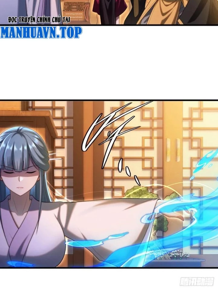 Thái Cổ Yêu Thánh Lấy Ta Làm Lô Đỉnh Chapter 112 - 84