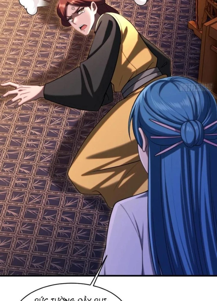 Thái Cổ Yêu Thánh Lấy Ta Làm Lô Đỉnh Chapter 112 - 92