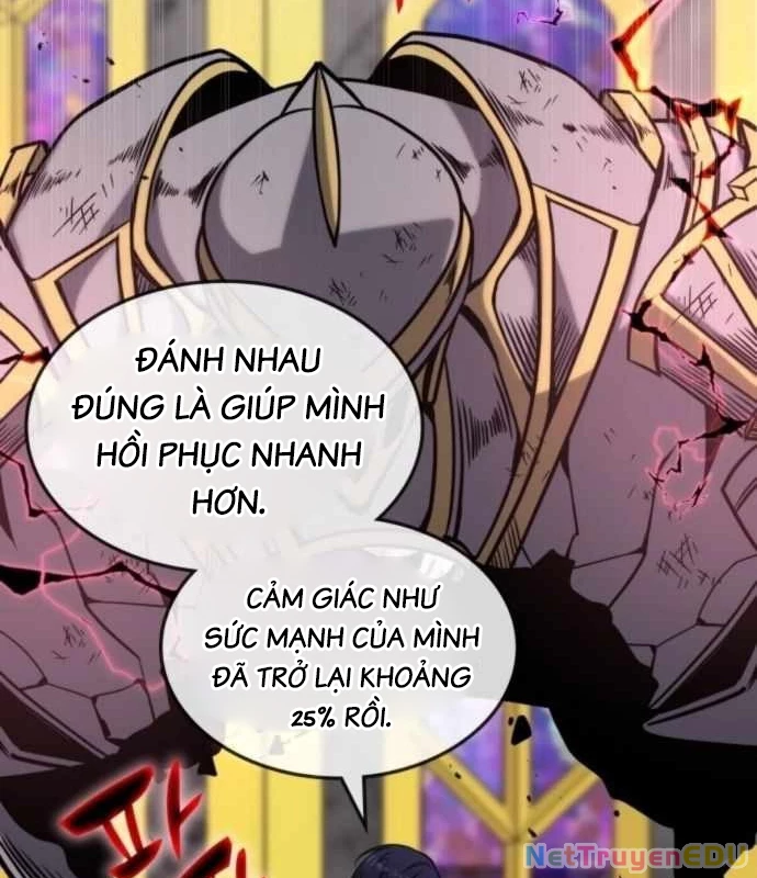Trị Liệu Sư Quá Mạnh Chapter 2 - Trang 2
