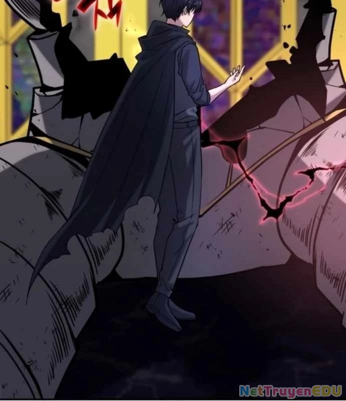 Trị Liệu Sư Quá Mạnh Chapter 2 - Trang 2