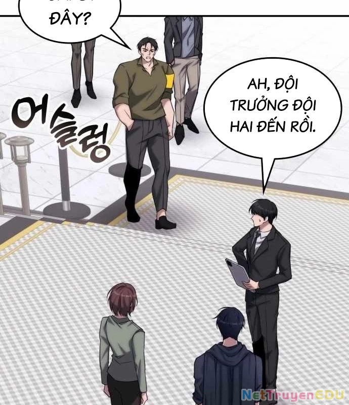 Trị Liệu Sư Quá Mạnh Chapter 2 - Trang 2