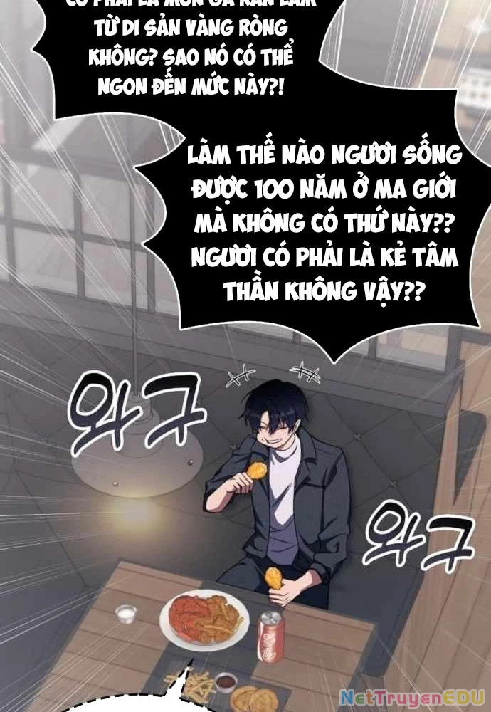 Trị Liệu Sư Quá Mạnh Chapter 3 - Trang 2