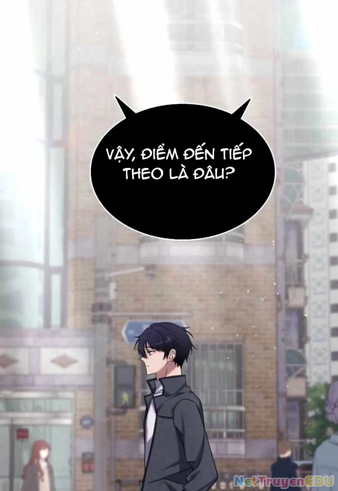 Trị Liệu Sư Quá Mạnh Chapter 3 - Trang 2