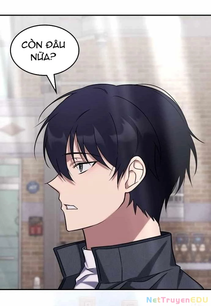 Trị Liệu Sư Quá Mạnh Chapter 3 - Trang 2