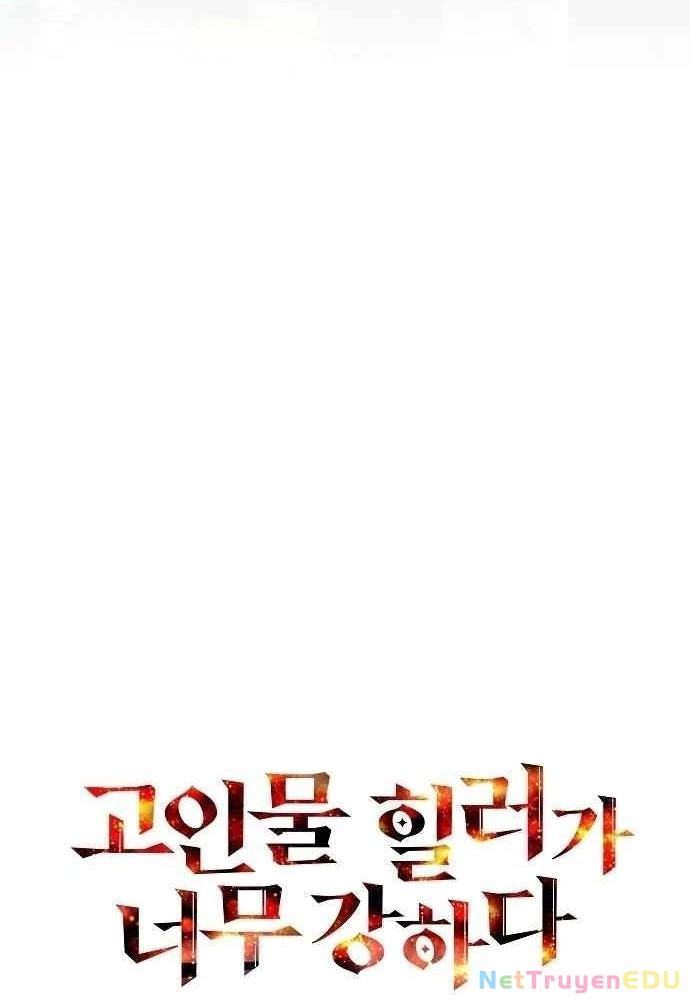 Trị Liệu Sư Quá Mạnh Chapter 3 - Trang 2