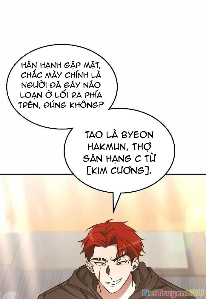 Trị Liệu Sư Quá Mạnh Chapter 3 - Trang 2