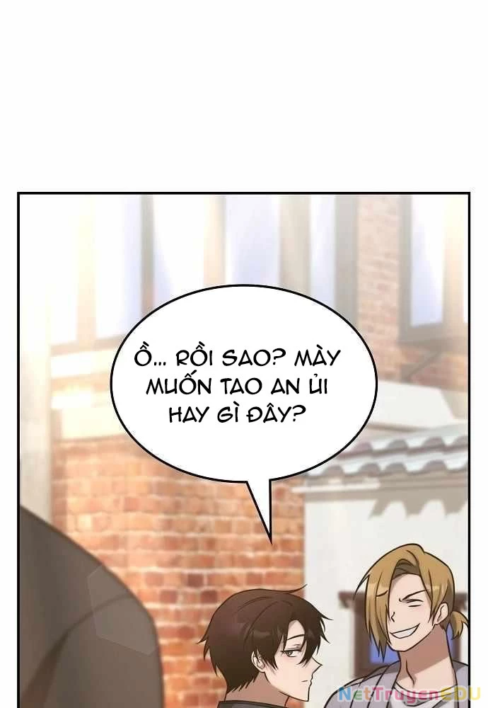 Trị Liệu Sư Quá Mạnh Chapter 3 - Trang 2