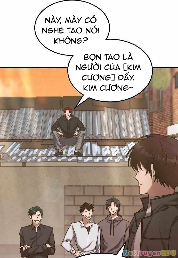 Trị Liệu Sư Quá Mạnh Chapter 3 - Trang 2