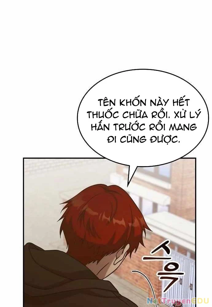 Trị Liệu Sư Quá Mạnh Chapter 3 - Trang 2